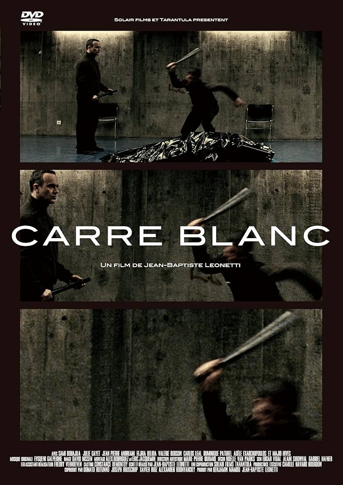 カレ・ブラン [DVD] z2zed1b Amazon.co.jp: カレ・ブラン [DVD] : サミ・ブアジラ, ジュリー